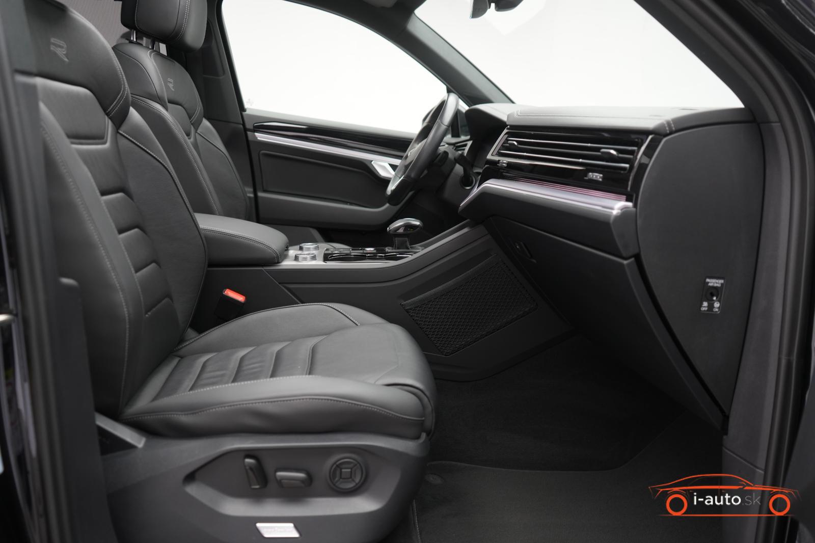 Volkswagen Touareg 2022 na predaj – fotografia 6