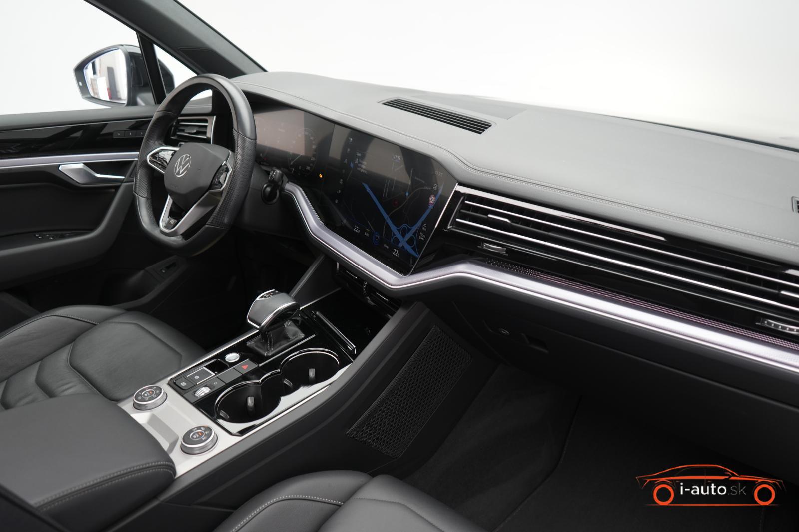Volkswagen Touareg 2022 na predaj – fotografia 7