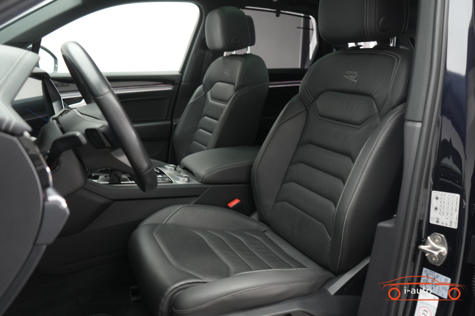 Volkswagen Touareg 2022 na predaj – fotografia 11