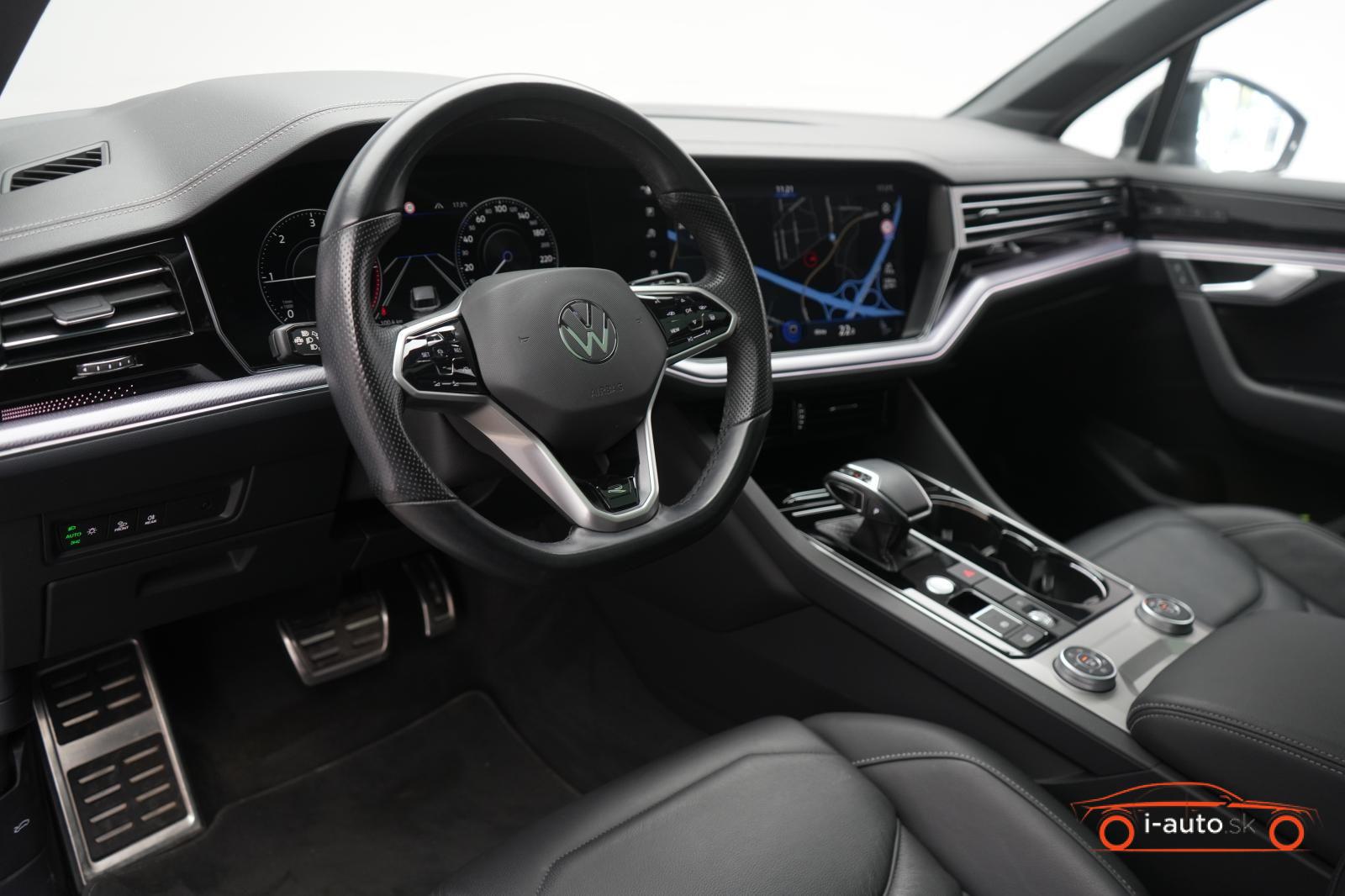 Volkswagen Touareg 2022 na predaj – fotografia 12