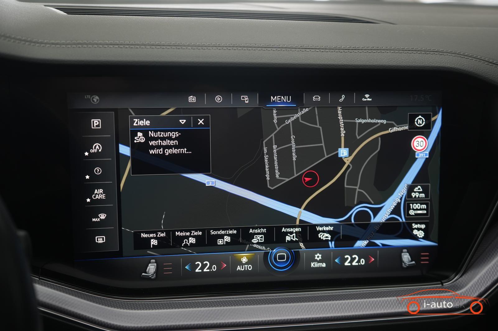 Volkswagen Touareg 2022 na predaj – fotografia 14