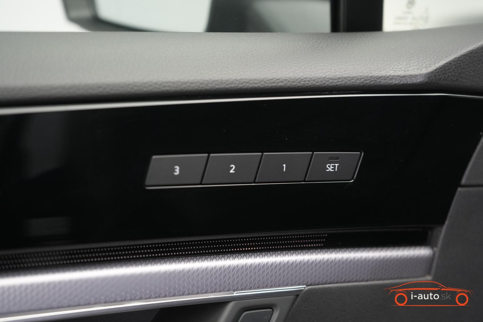 Volkswagen Touareg 2022 na predaj – fotografia 22