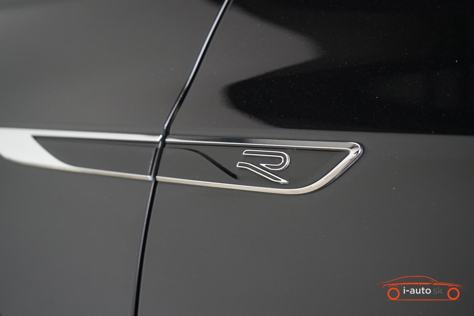 Volkswagen Touareg 2022 na predaj – fotografia 25
