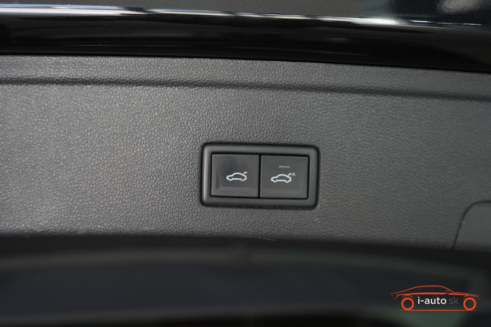 Volkswagen Touareg 2022 na predaj – fotografia 27