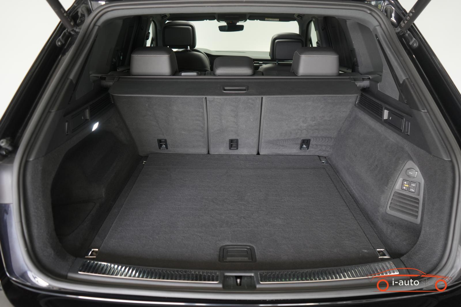 Volkswagen Touareg 2022 na predaj – fotografia 28