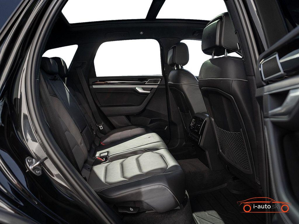 Volkswagen Touareg 2023 na predaj – fotografia 4