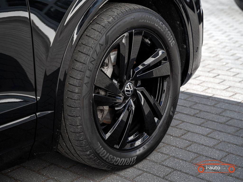 Volkswagen Touareg 2023 na predaj – fotografia 5