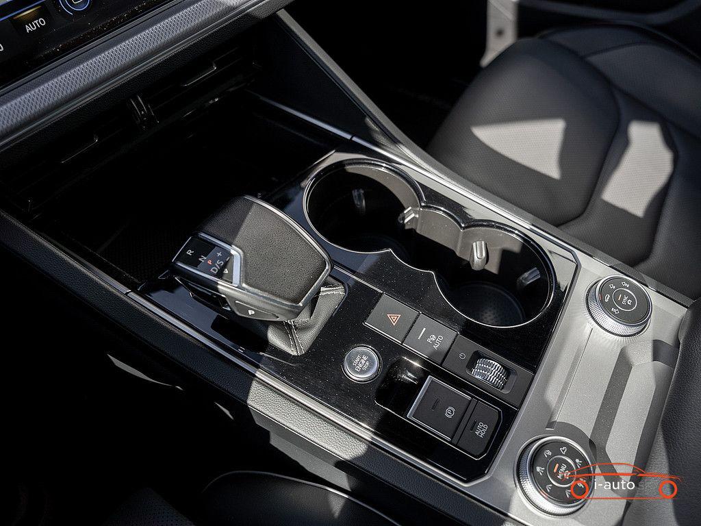 Volkswagen Touareg 2023 na predaj – fotografia 8