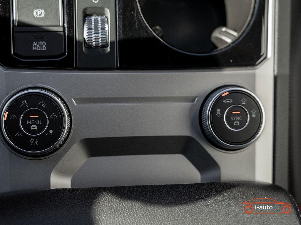Volkswagen Touareg 2023 na predaj – fotografia 9