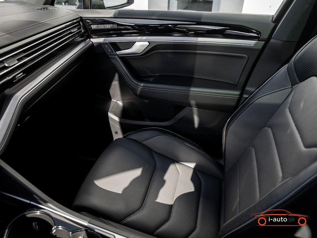 Volkswagen Touareg 2023 na predaj – fotografia 10