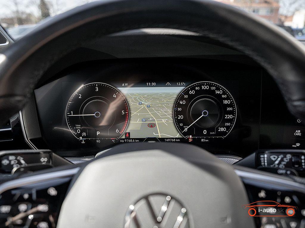 Volkswagen Touareg 2023 na predaj – fotografia 11