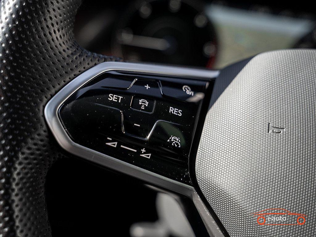 Volkswagen Touareg 2023 na predaj – fotografia 12
