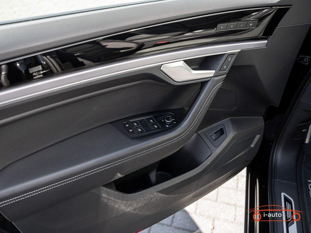 Volkswagen Touareg 2023 na predaj – fotografia 13