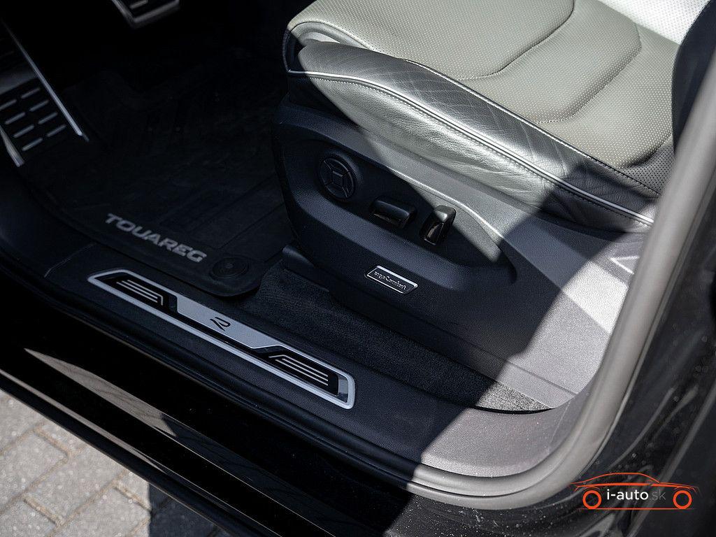 Volkswagen Touareg 2023 na predaj – fotografia 14
