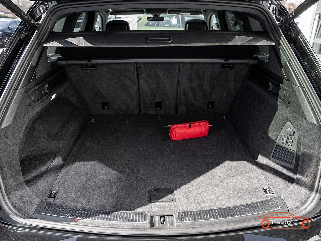 Volkswagen Touareg 2023 na predaj – fotografia 15