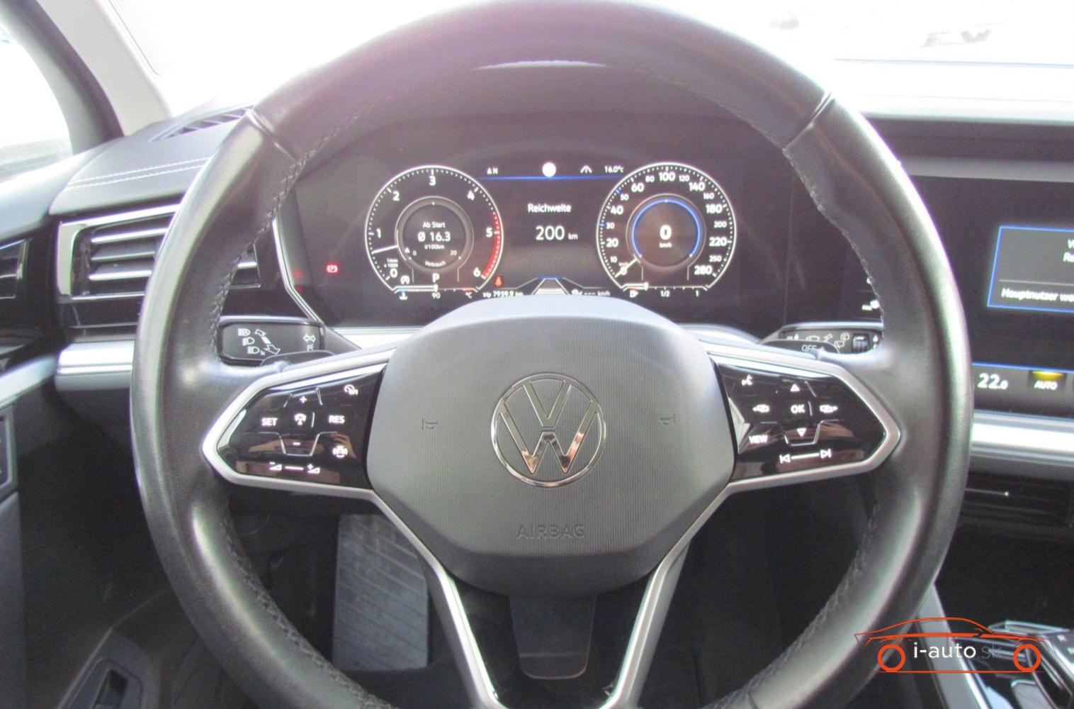 Volkswagen Touareg 2022 na predaj – fotografia 15