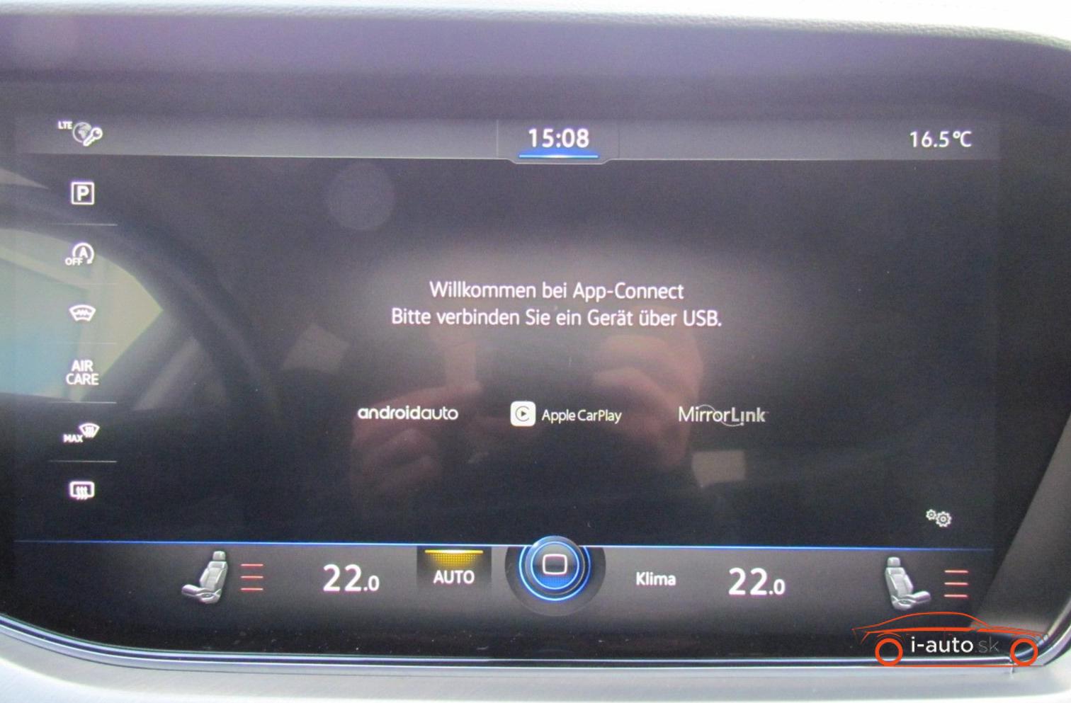 Volkswagen Touareg 2022 na predaj – fotografia 21