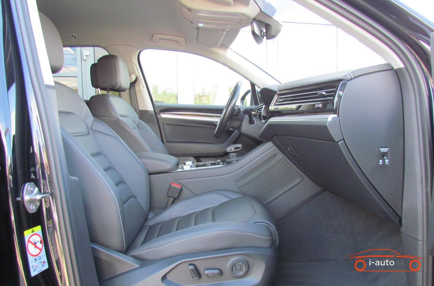 Volkswagen Touareg 2022 na predaj – fotografia 26