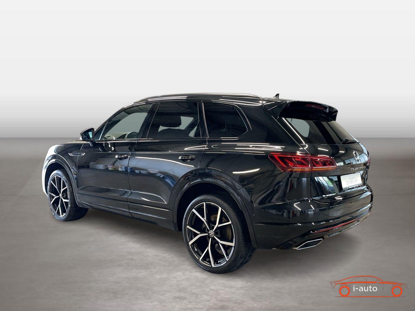 Volkswagen Touareg 2023 na predaj – fotografia 2