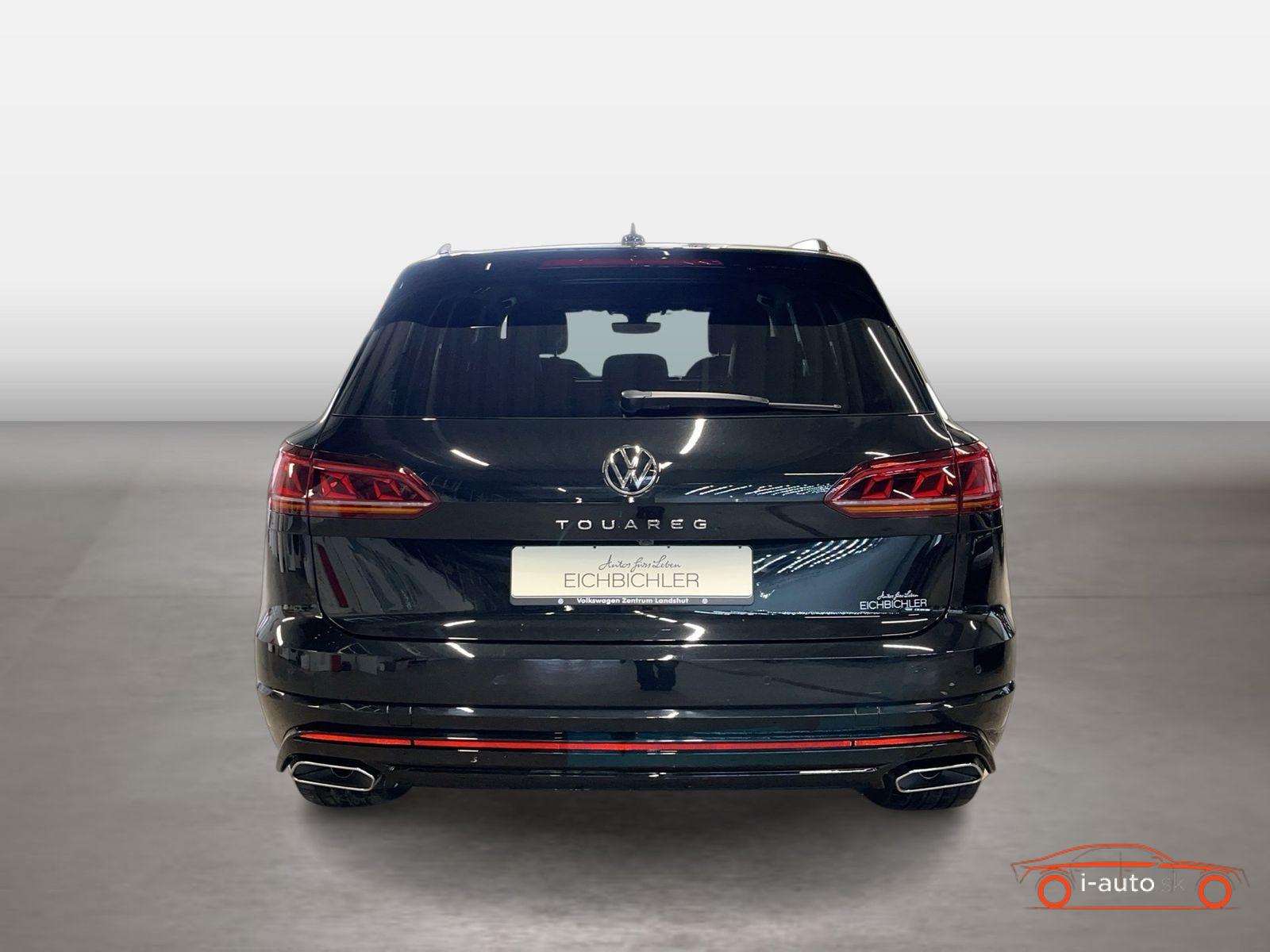 Volkswagen Touareg 2023 na predaj – fotografia 3