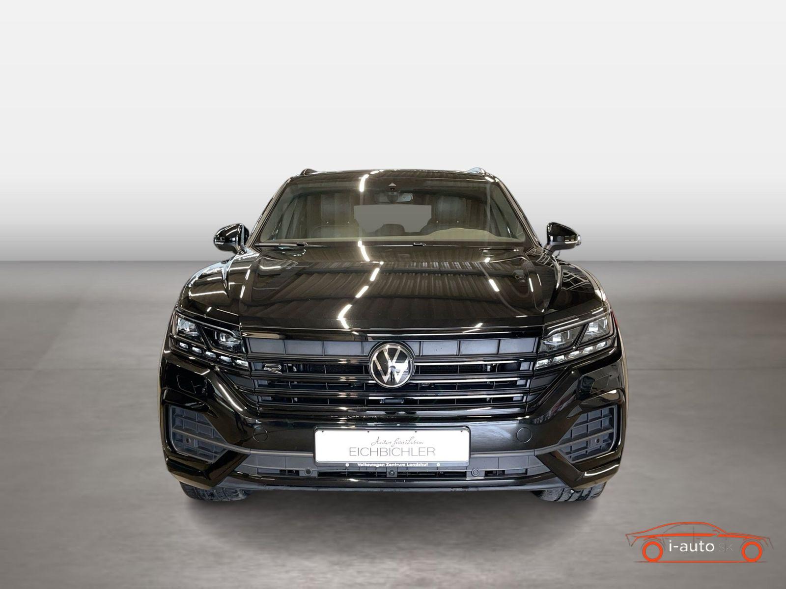 Volkswagen Touareg 2023 na predaj – fotografia 6
