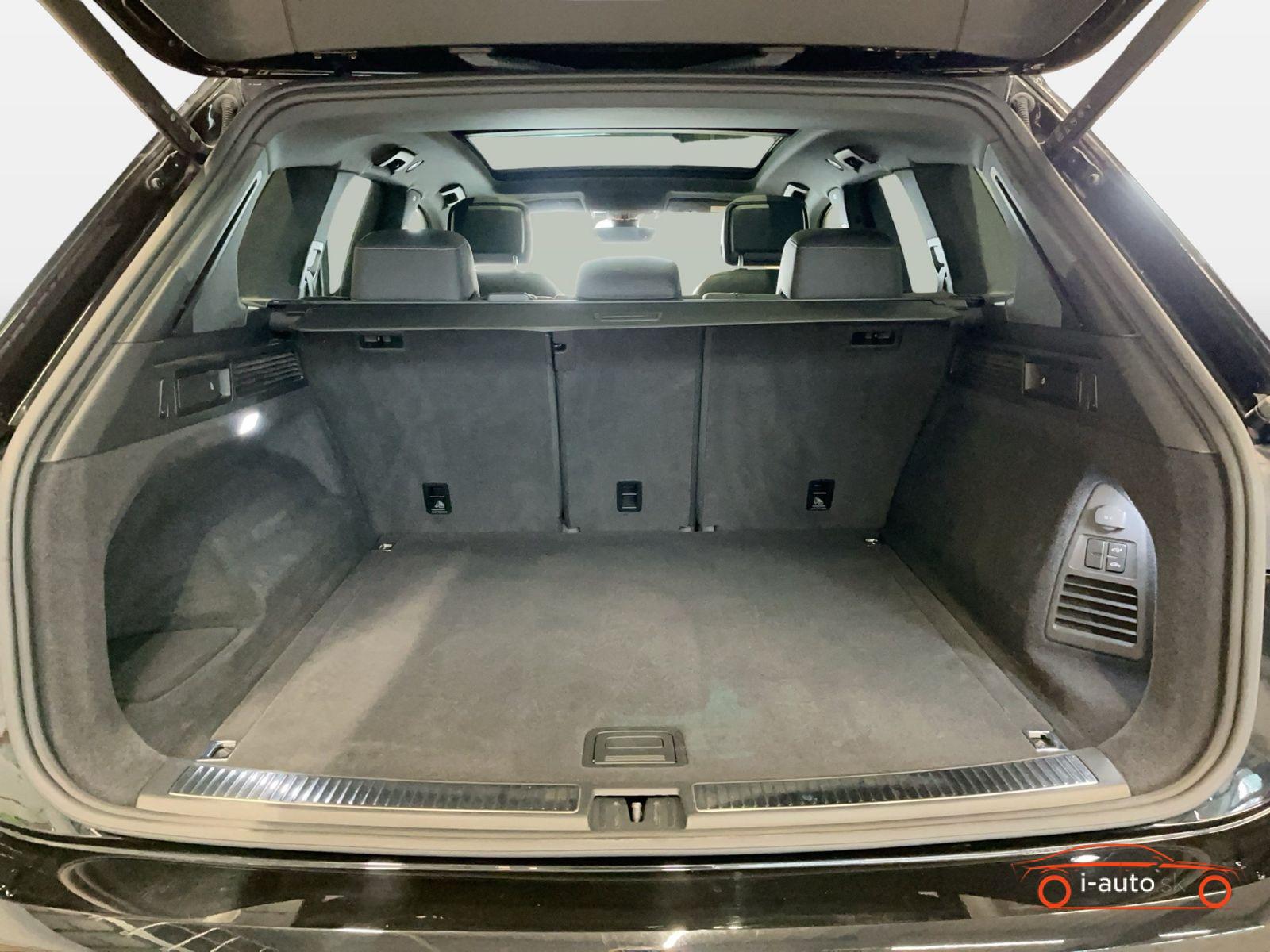 Volkswagen Touareg 2023 na predaj – fotografia 11