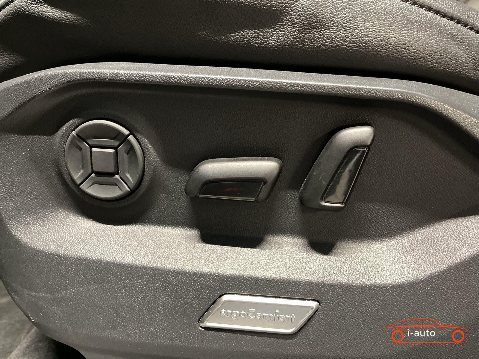 Volkswagen Touareg 2023 na predaj – fotografia 14