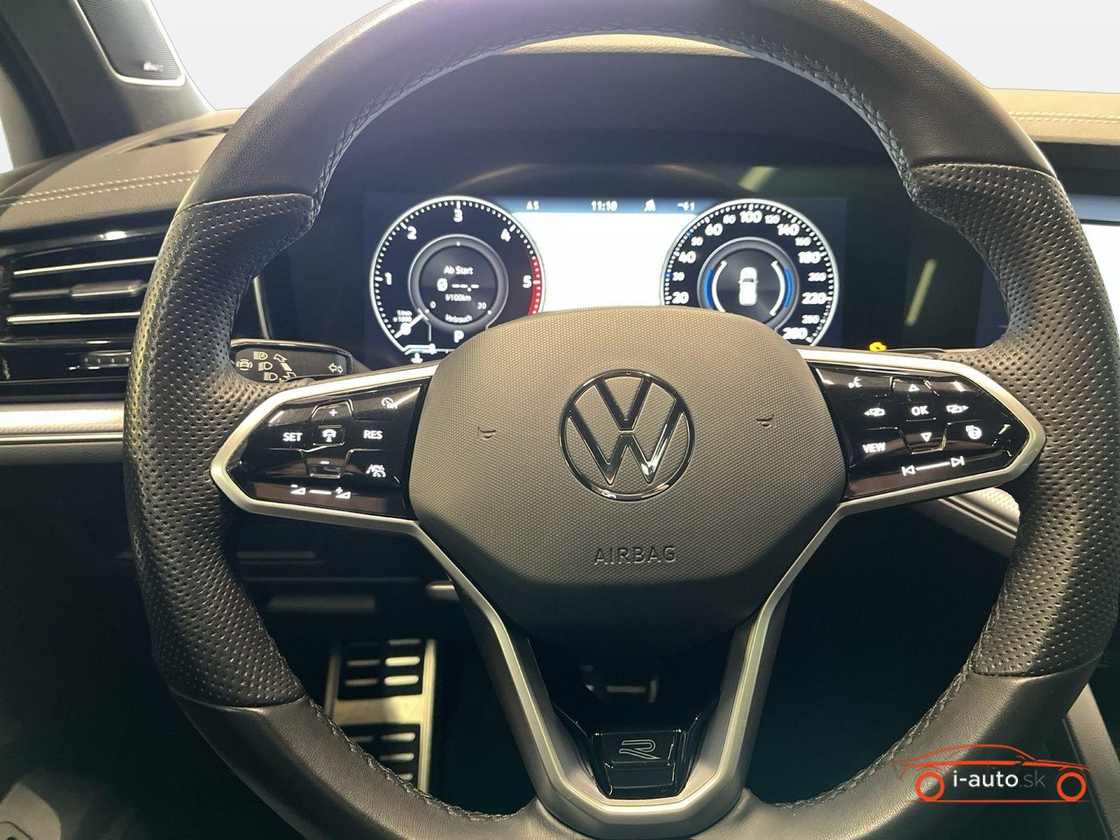 Volkswagen Touareg 2023 na predaj – fotografia 17
