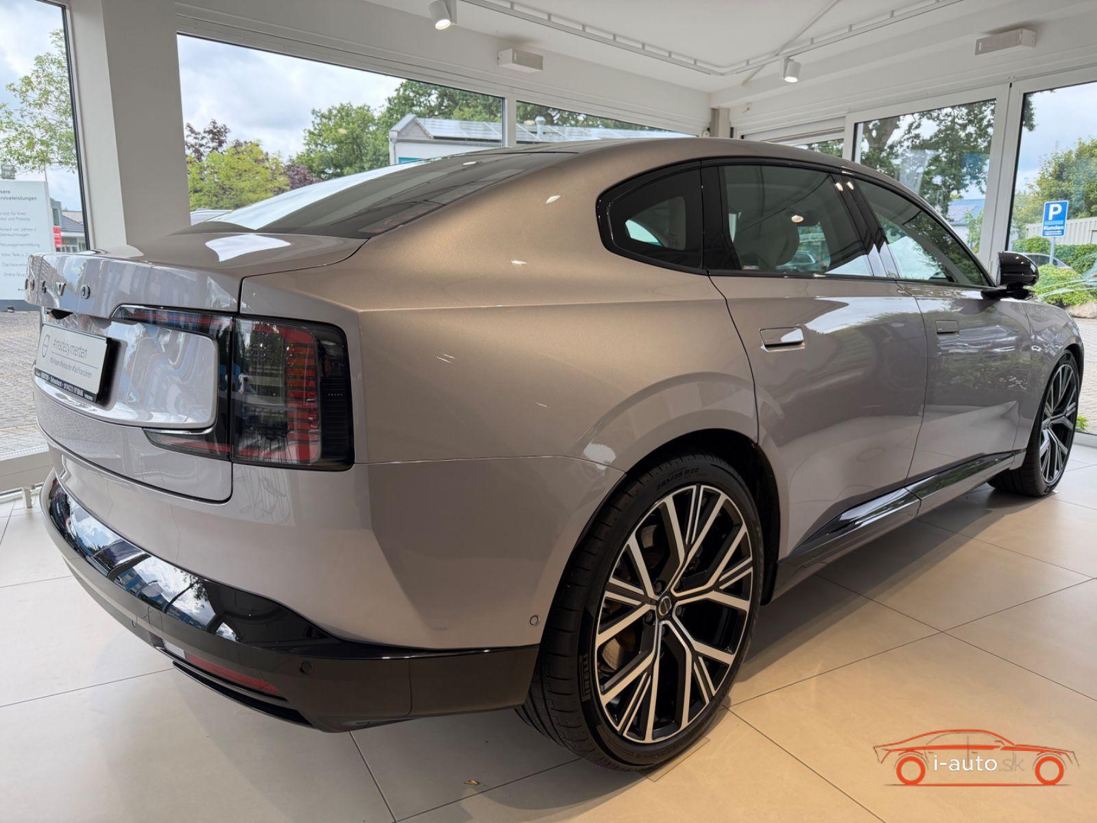 Volvo ES90 2025 na predaj – fotografia 3