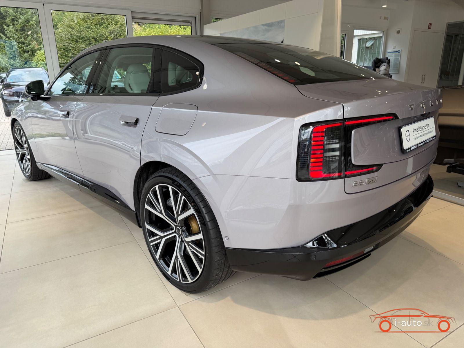 Volvo ES90 2025 na predaj – fotografia 4