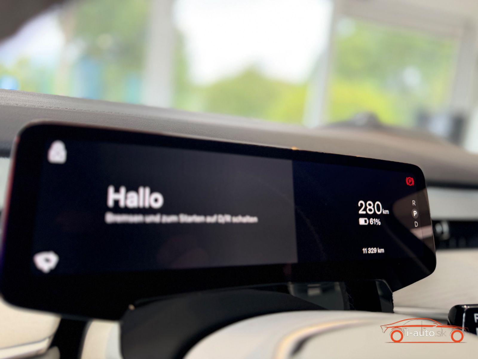 Volvo ES90 2025 na predaj – fotografia 5