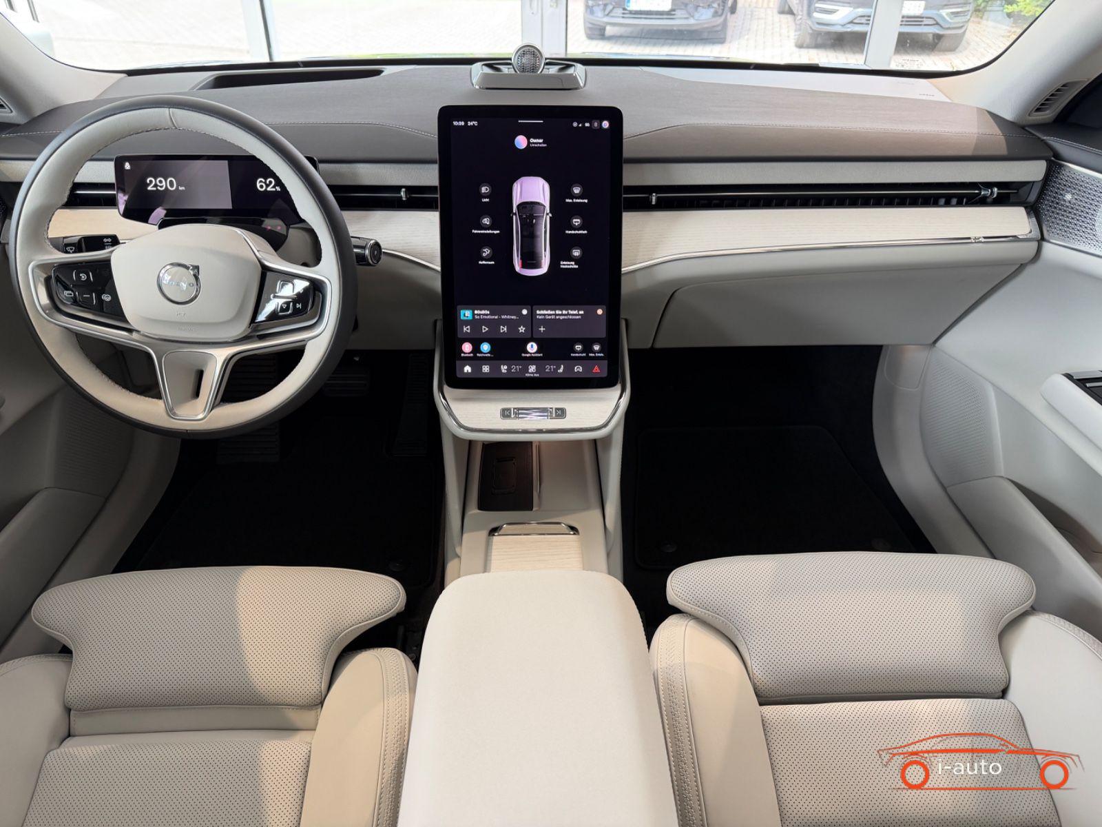 Volvo ES90 2025 na predaj – fotografia 6