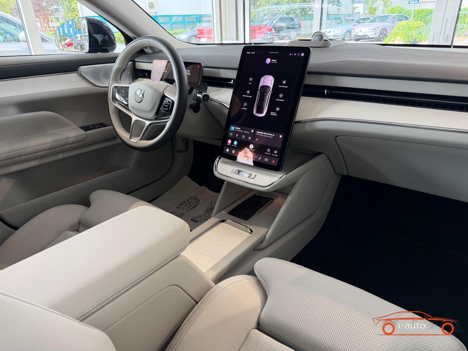 Volvo ES90 2025 na predaj – fotografia 7