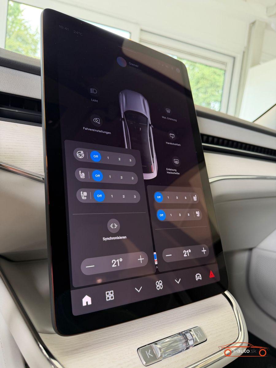 Volvo ES90 2025 na predaj – fotografia 8