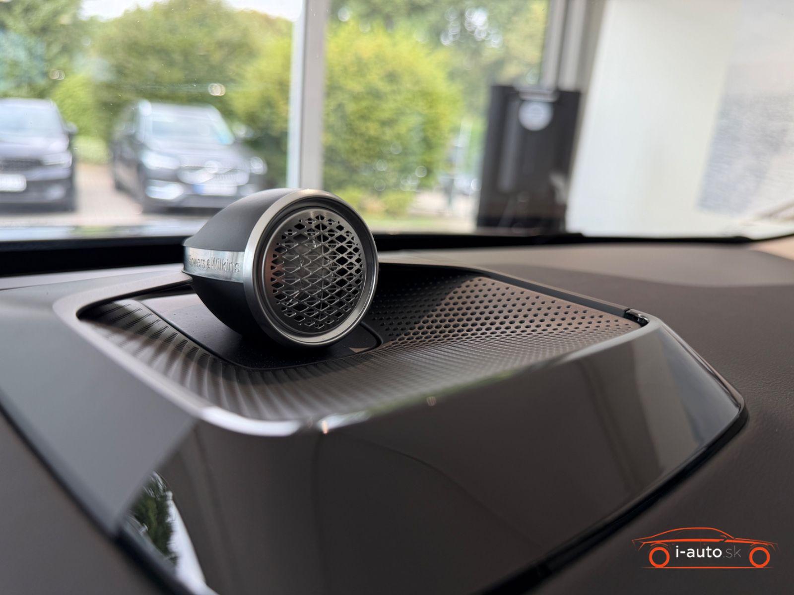 Volvo ES90 2025 na predaj – fotografia 10