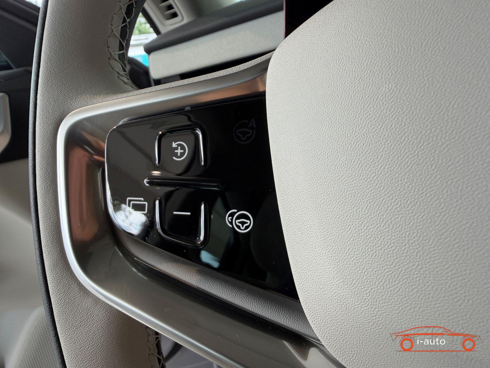 Volvo ES90 2025 na predaj – fotografia 11