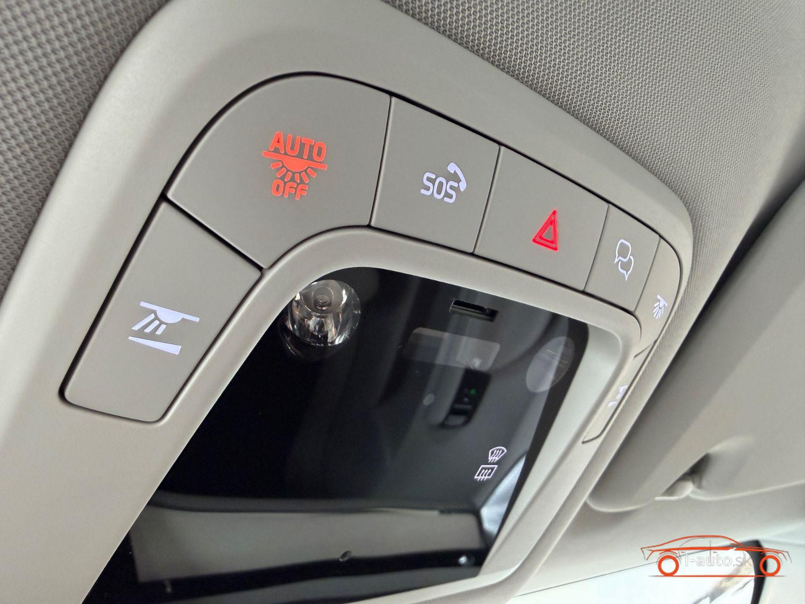 Volvo ES90 2025 na predaj – fotografia 13