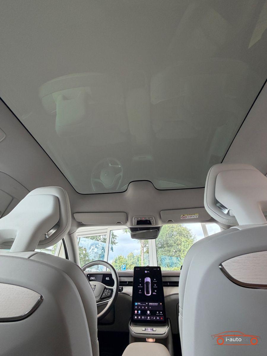 Volvo ES90 2025 na predaj – fotografia 14