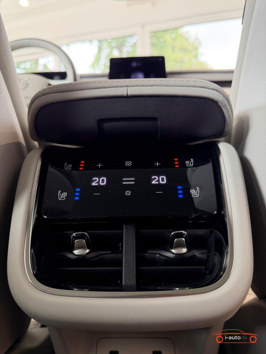 Volvo ES90 2025 na predaj – fotografia 16