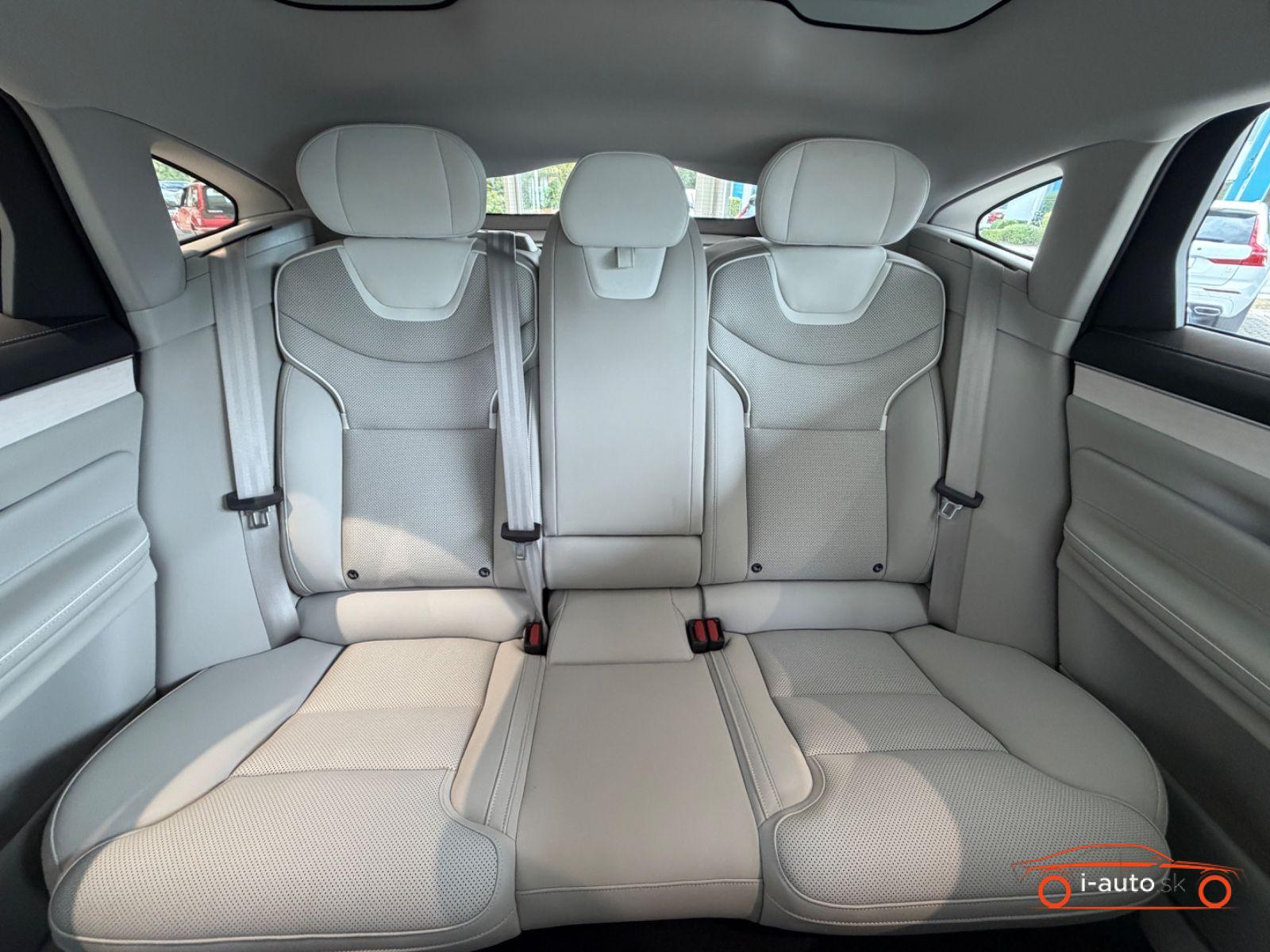 Volvo ES90 2025 na predaj – fotografia 17