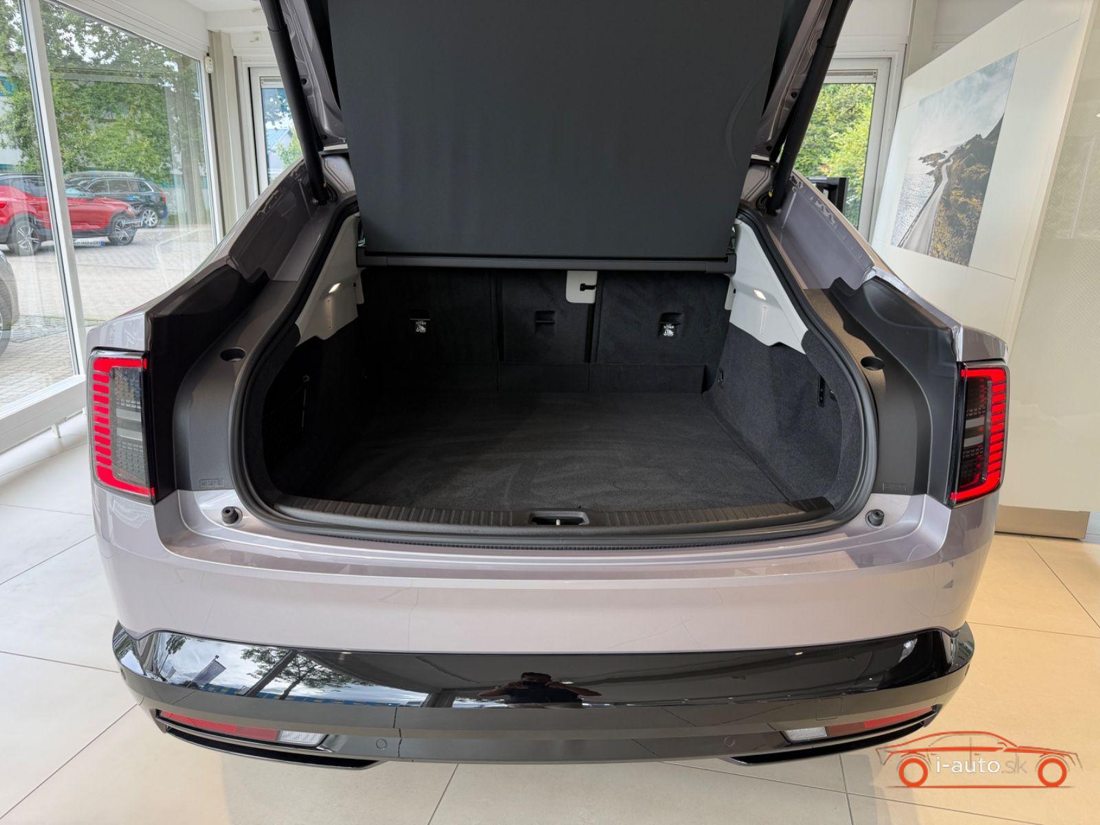 Volvo ES90 2025 na predaj – fotografia 20