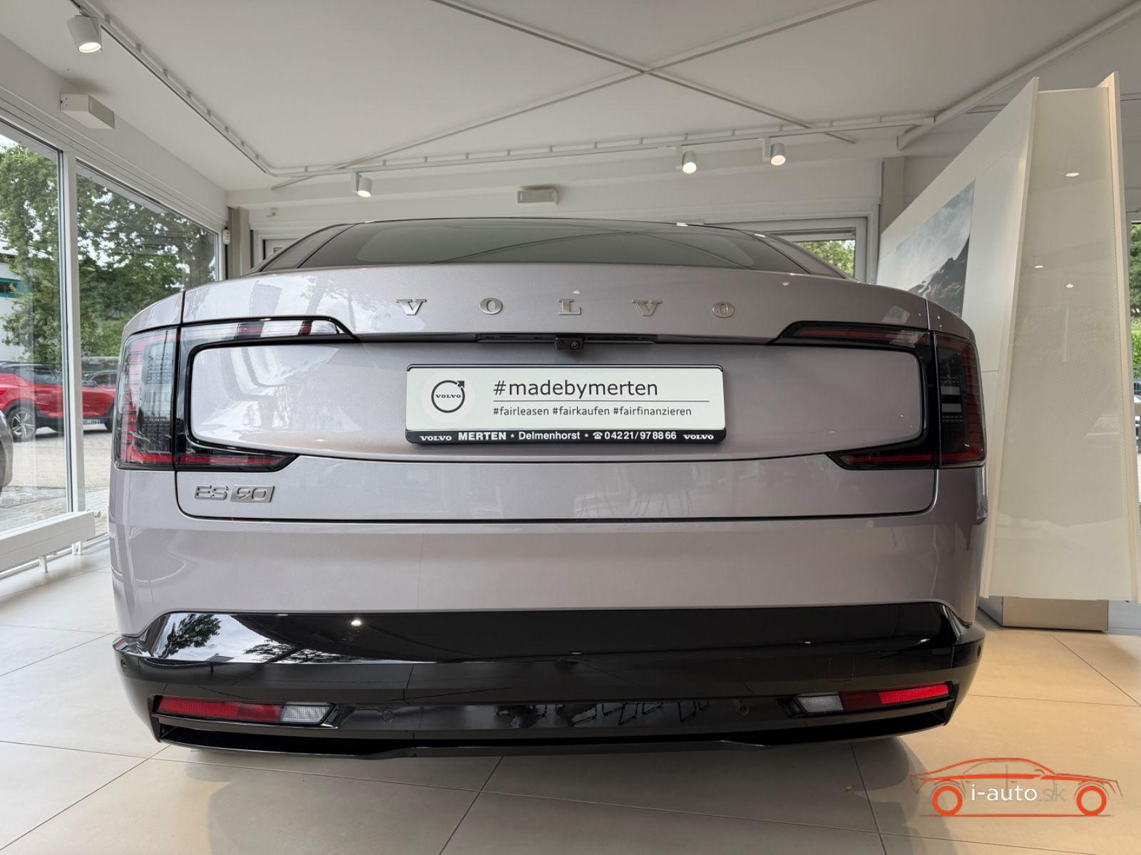 Volvo ES90 2025 na predaj – fotografia 21