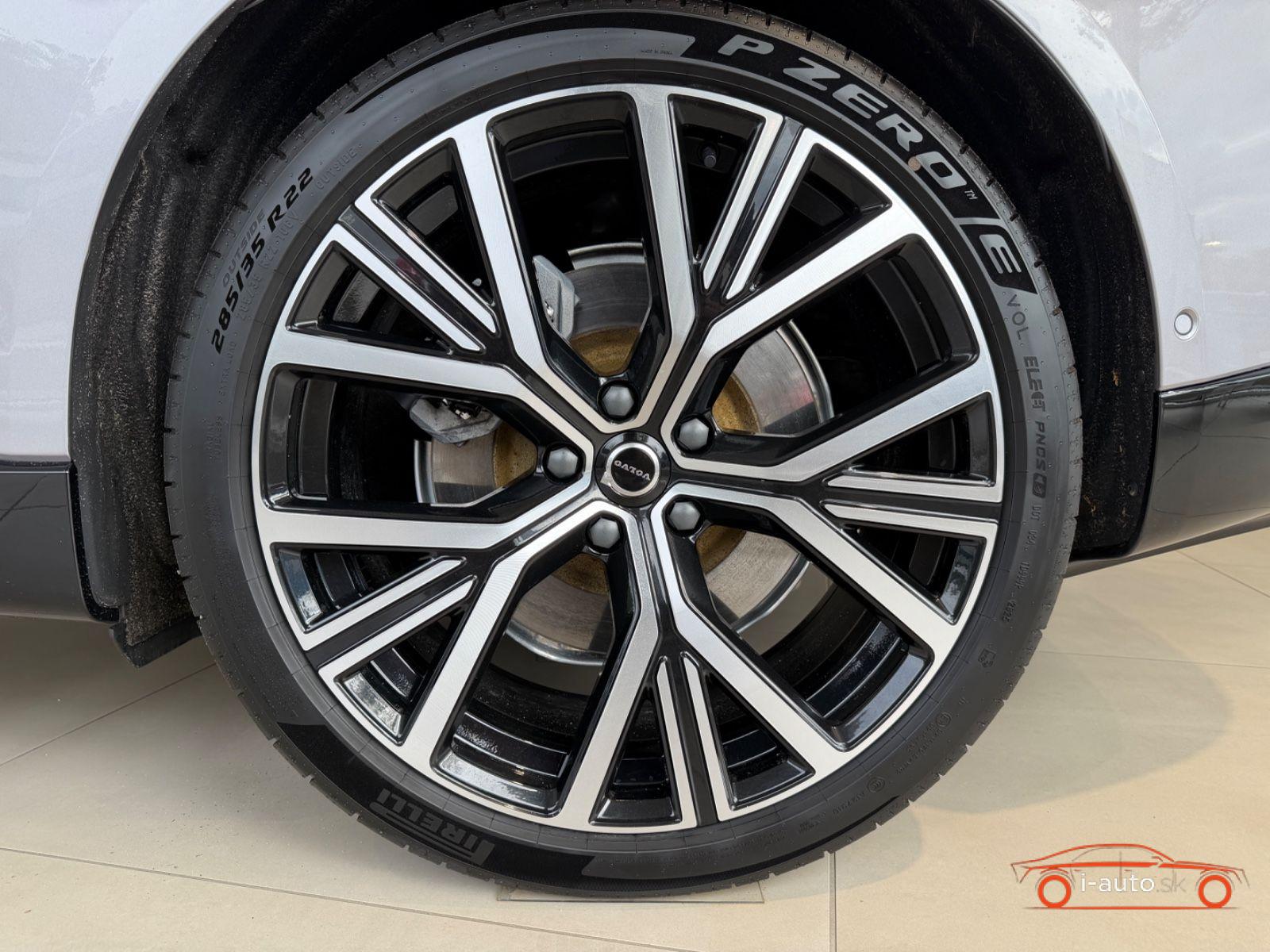 Volvo ES90 2025 na predaj – fotografia 23