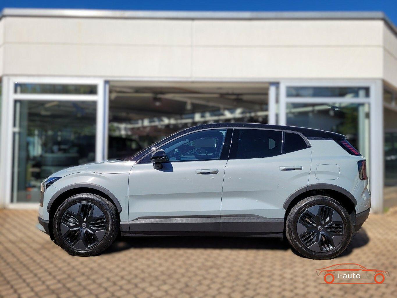 Volvo EX30 2026 na predaj – fotografia 2