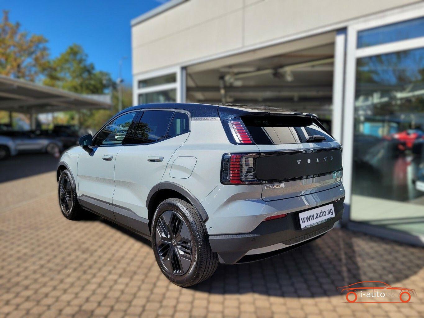 Volvo EX30 2026 na predaj – fotografia 3