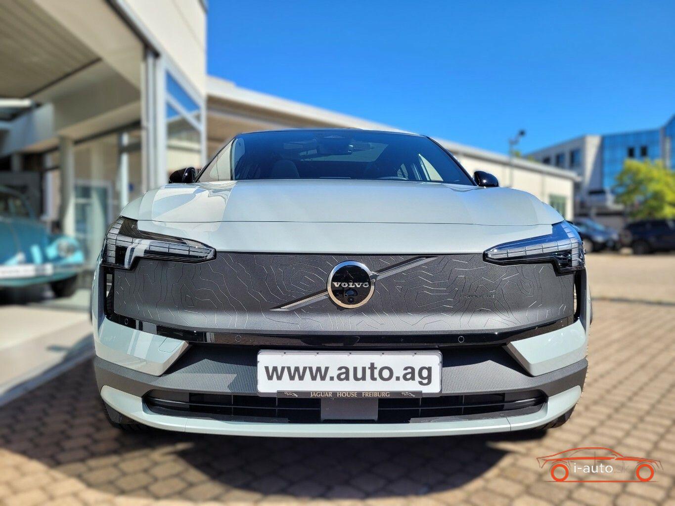 Volvo EX30 2026 na predaj – fotografia 4