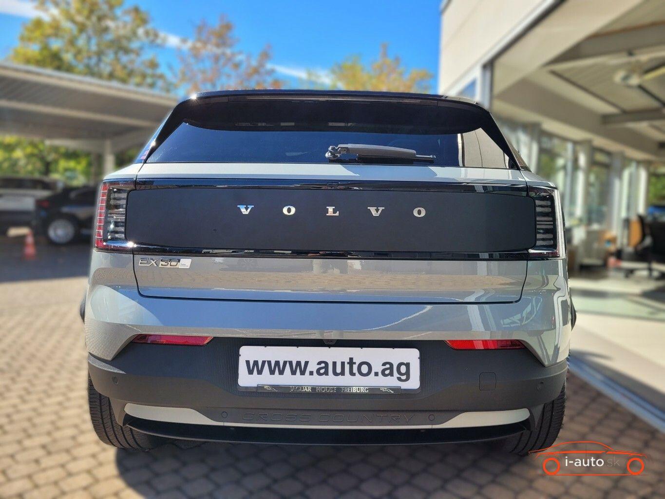 Volvo EX30 2026 na predaj – fotografia 5
