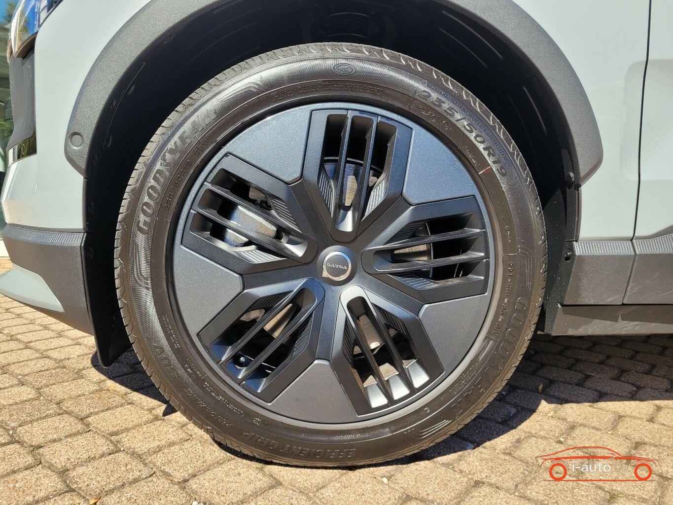 Volvo EX30 2026 na predaj – fotografia 6