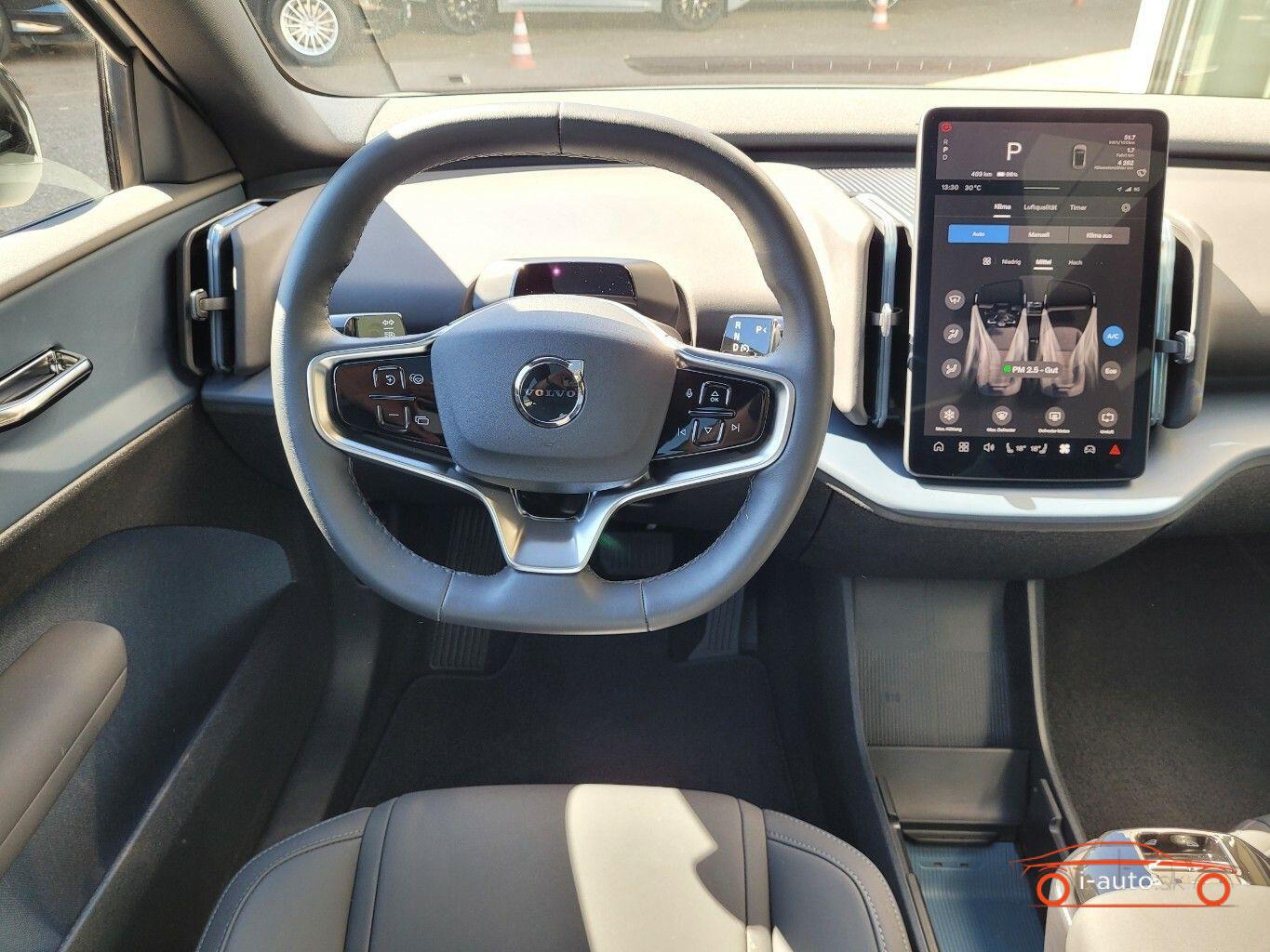 Volvo EX30 2026 na predaj – fotografia 7