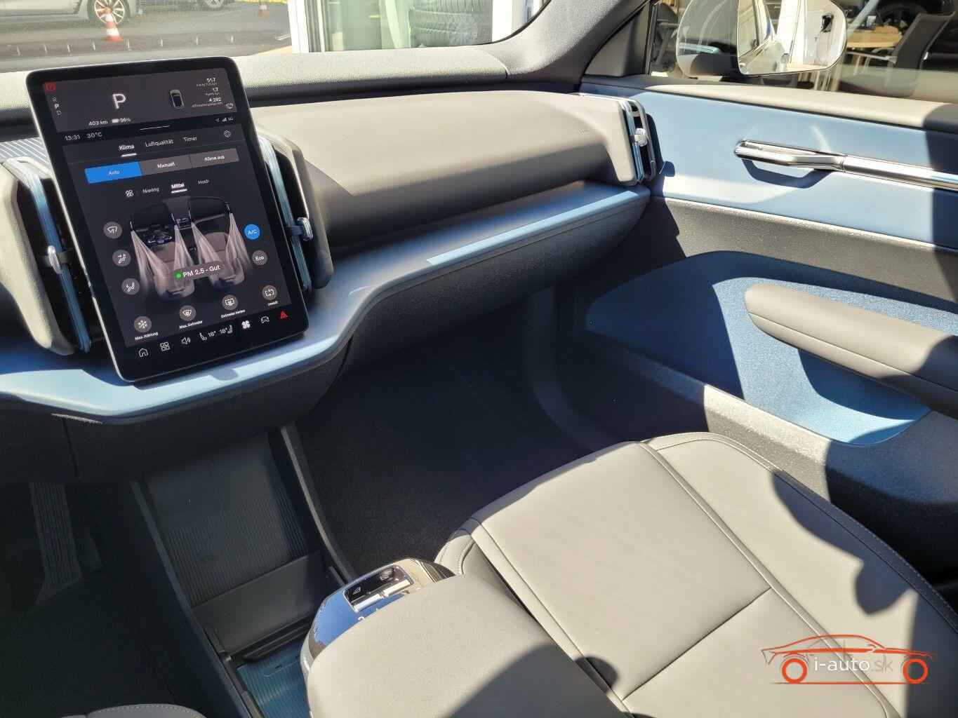 Volvo EX30 2026 na predaj – fotografia 8